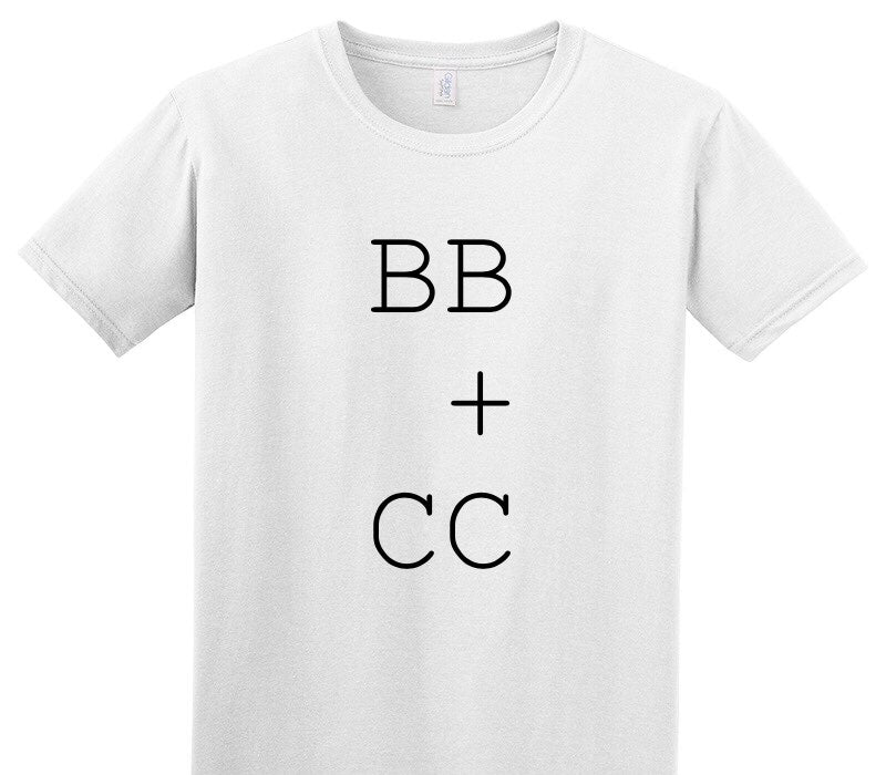 Custom Adult Soft Style 100% Cotton White T-Shirt