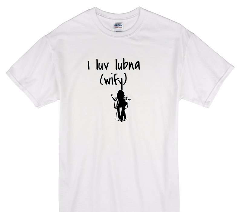 Custom Gildan 100% Cotton White T-Shirt