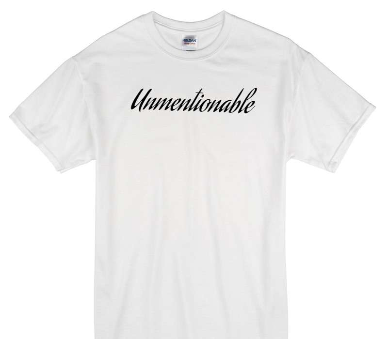 Custom Gildan 100% Cotton White T-Shirt