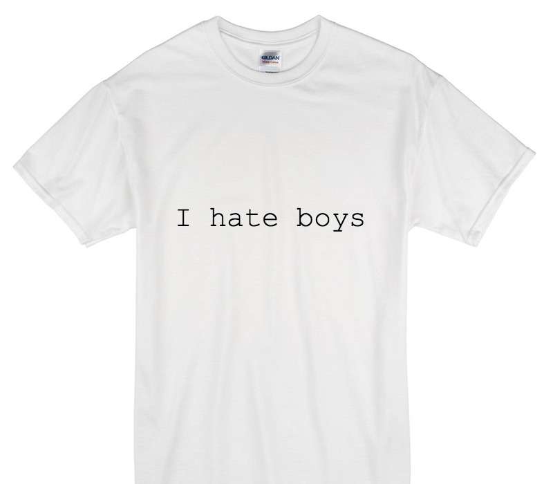 Custom Gildan 100% Cotton White T-Shirt
