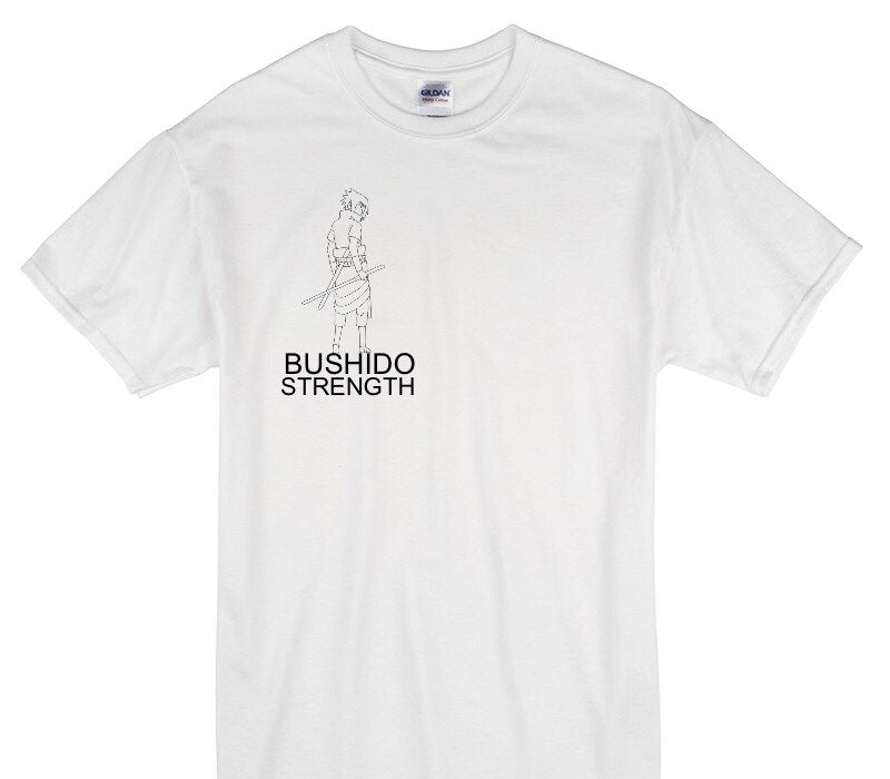 Custom Gildan 100% Cotton White T-Shirt