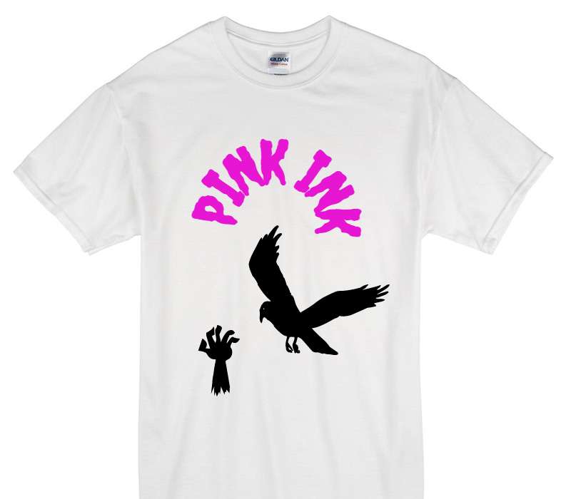 Custom Gildan 100% Cotton White T-Shirt