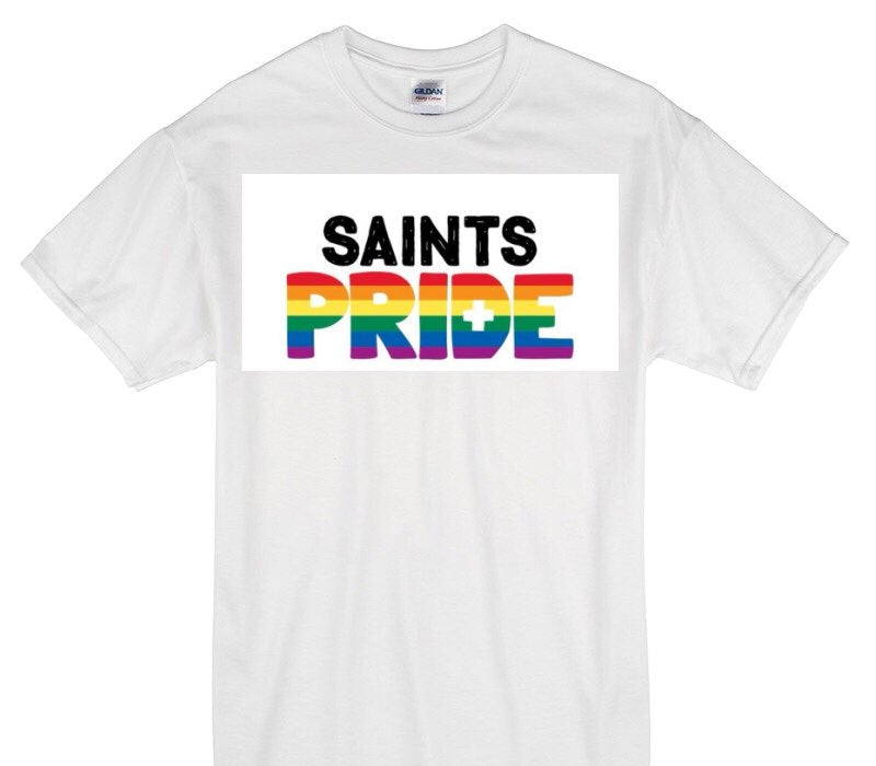 Custom Gildan 100% Cotton White T-Shirt