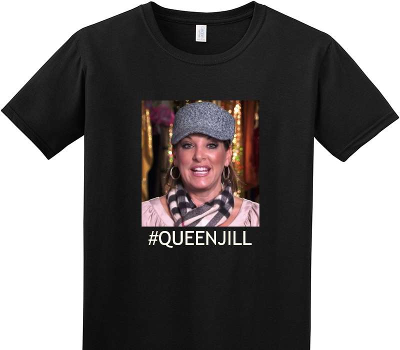 Custom Adult Soft Style 100% Cotton Black T-Shirt