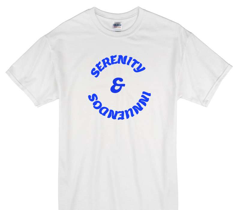Custom Gildan 100% Cotton White T-Shirt