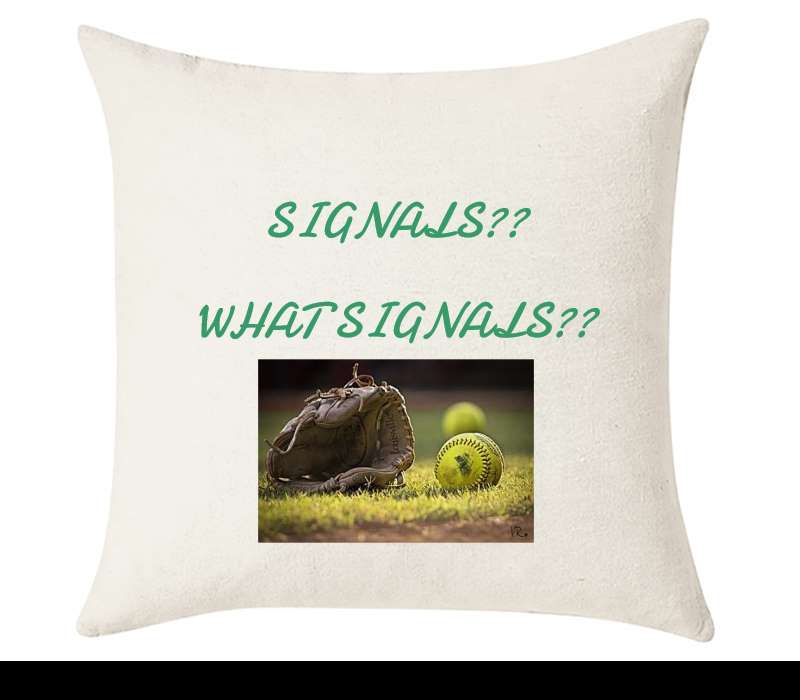 Custom Cushion Cover 50cm x 50 cm Off White