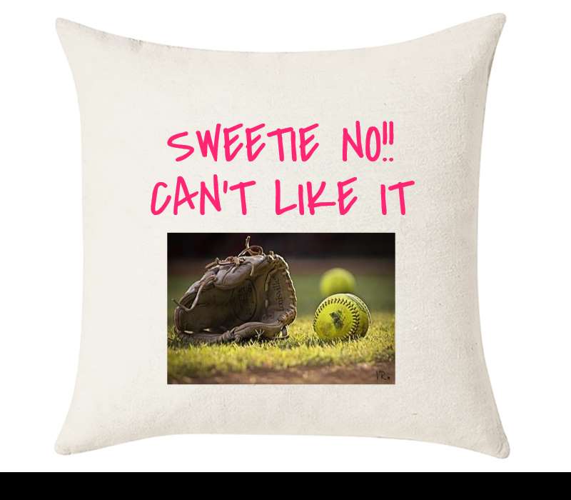 Custom Cushion Cover 50cm x 50 cm Off White