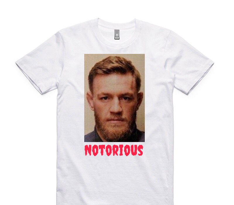 Custom AS Colour 100% Cotton White T-Shirt