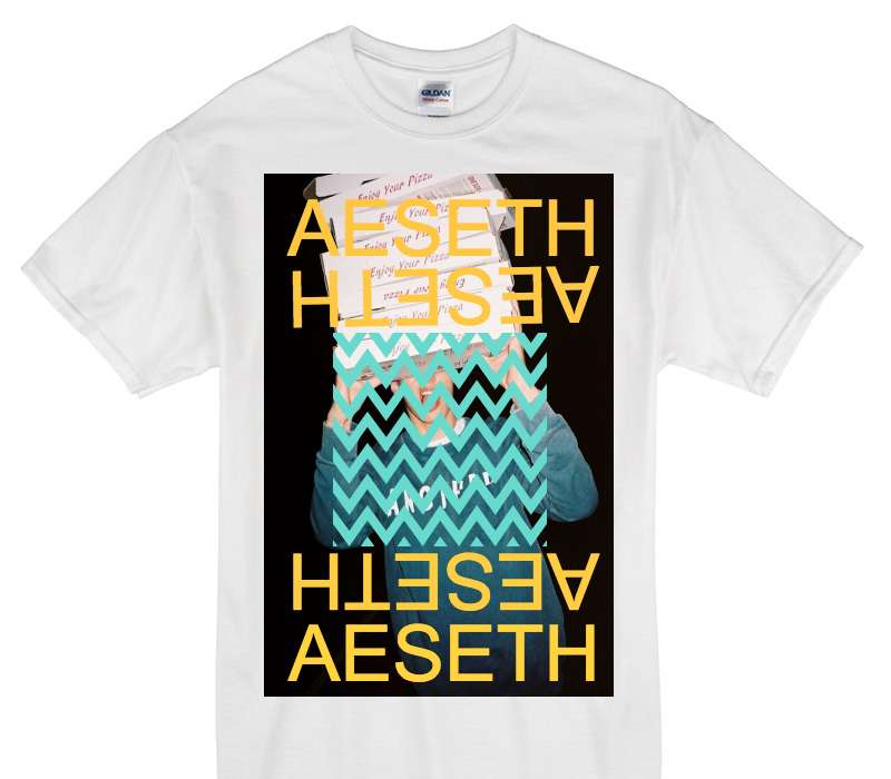 Custom Gildan 100% Cotton White T-Shirt