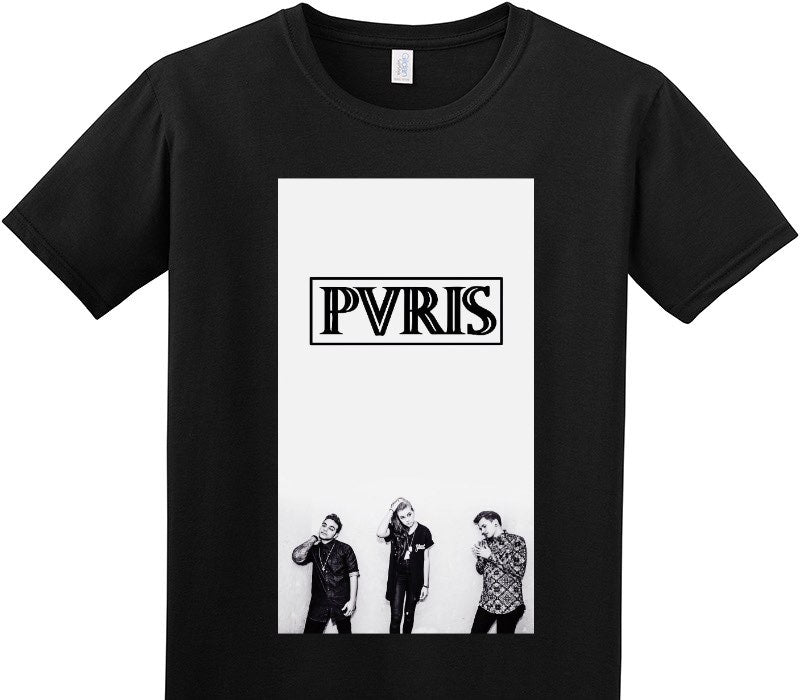 Custom Adult Soft Style 100% Cotton Black T-Shirt