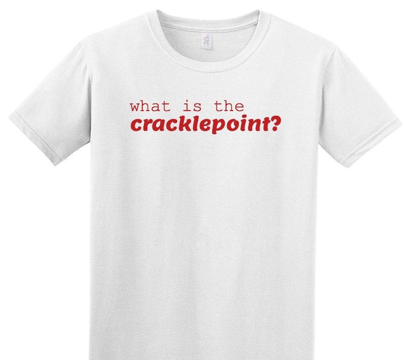 Custom Adult Soft Style 100% Cotton White T-Shirt