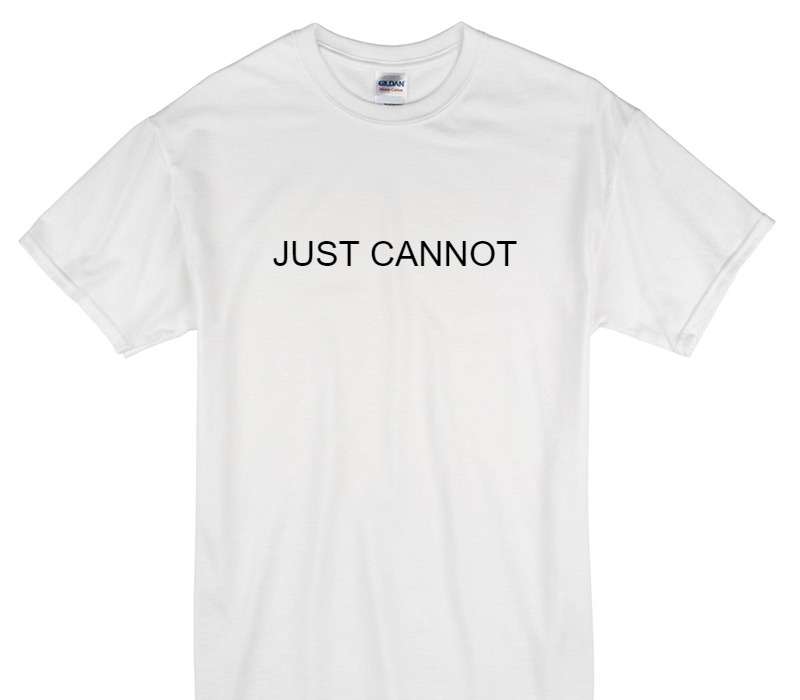 Custom Gildan 100% Cotton White T-Shirt