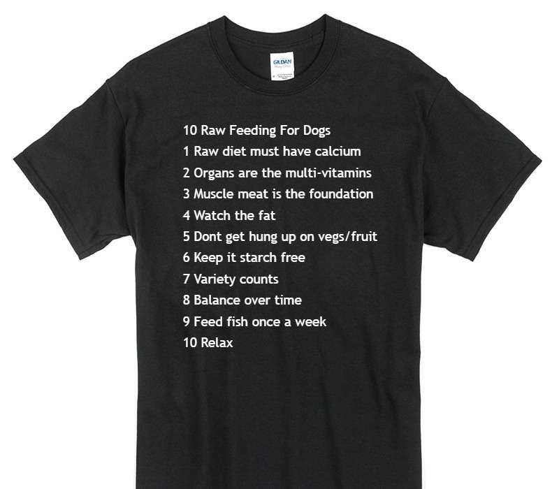Custom Gildan 100% Cotton Black T-Shirt