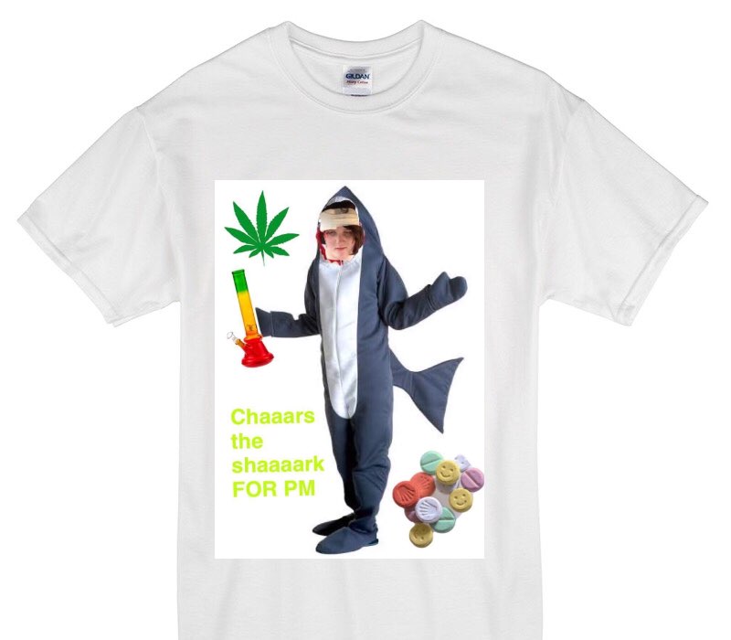 Custom Gildan 100% Cotton White T-Shirt