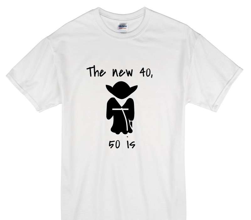 Custom Gildan 100% Cotton White T-Shirt