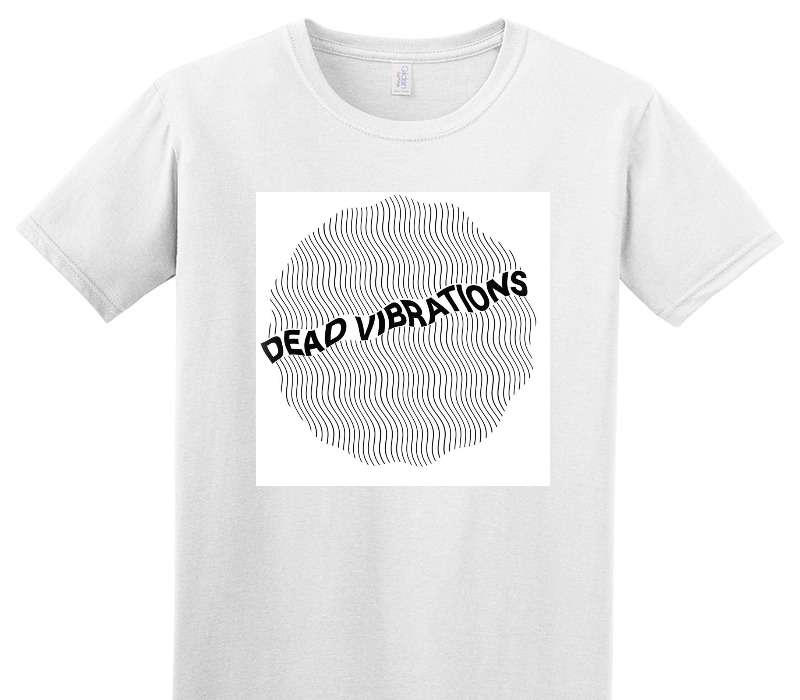 Custom Adult Soft Style 100% Cotton White T-Shirt