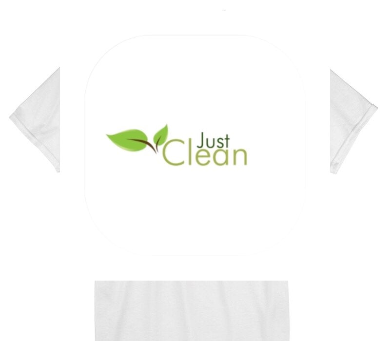 Custom Gildan 100% Cotton White T-Shirt