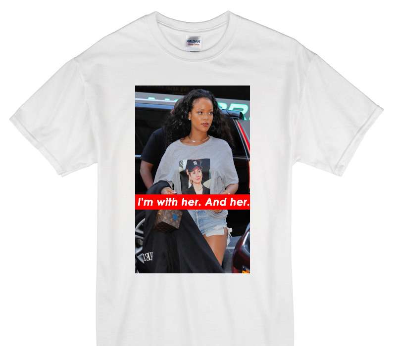 Custom Gildan 100% Cotton White T-Shirt
