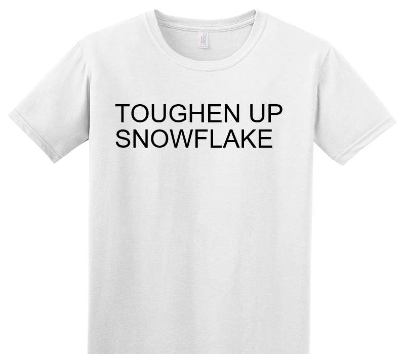 Custom Adult Soft Style 100% Cotton White T-Shirt
