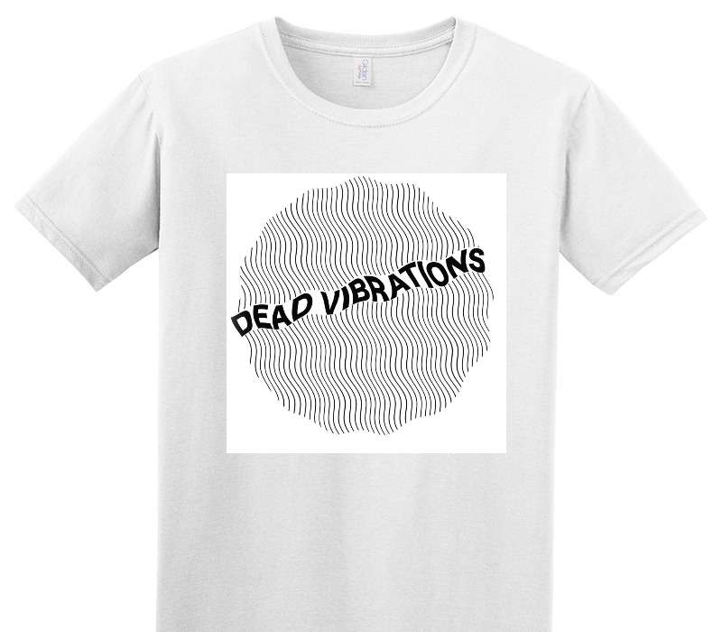Custom Adult Soft Style 100% Cotton White T-Shirt