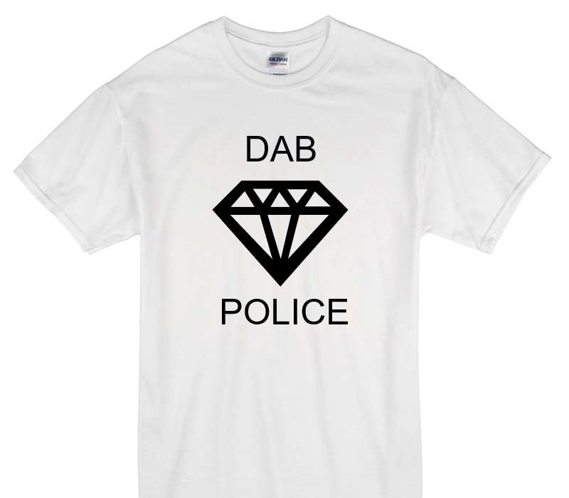 Custom Gildan 100% Cotton White T-Shirt