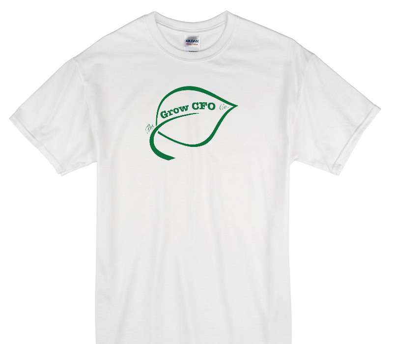 Custom Gildan 100% Cotton White T-Shirt