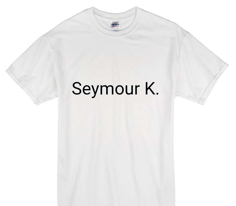 Custom Gildan 100% Cotton White T-Shirt