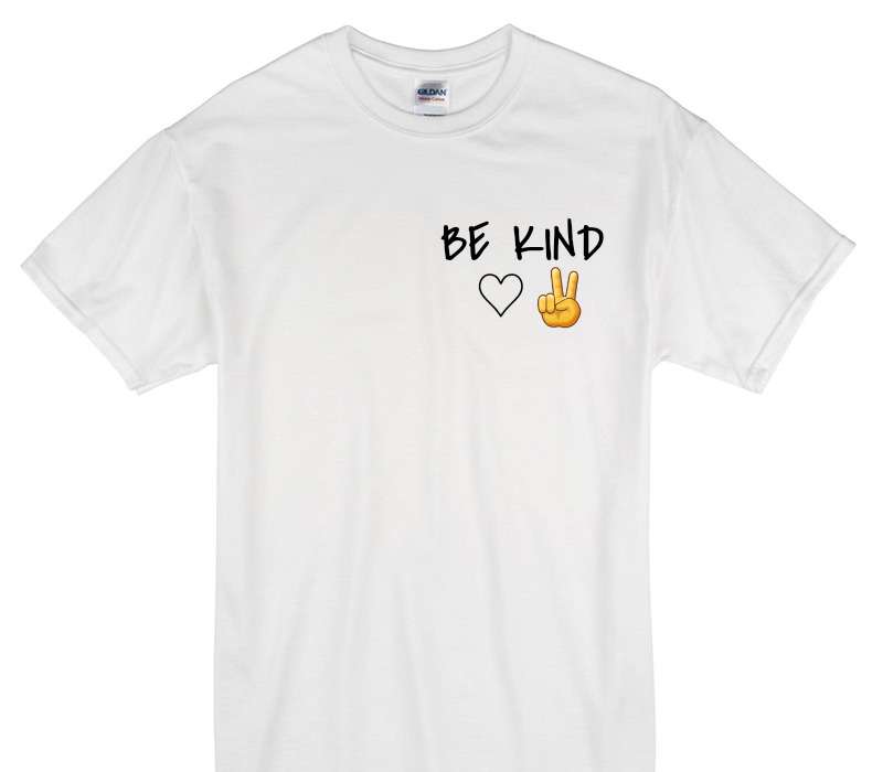 Custom Gildan 100% Cotton White T-Shirt