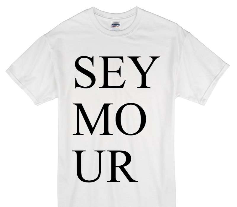 Custom Gildan 100% Cotton White T-Shirt