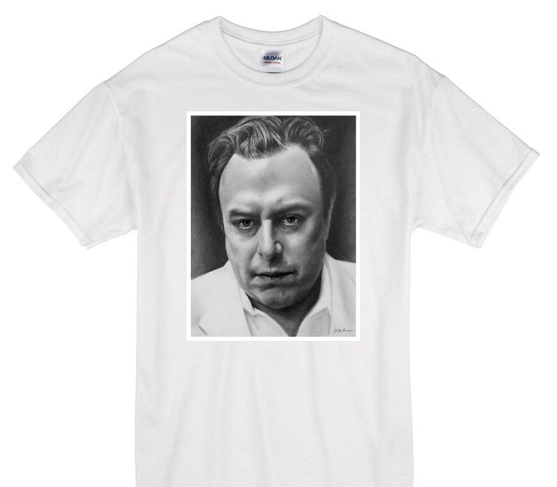 Custom Gildan 100% Cotton White T-Shirt