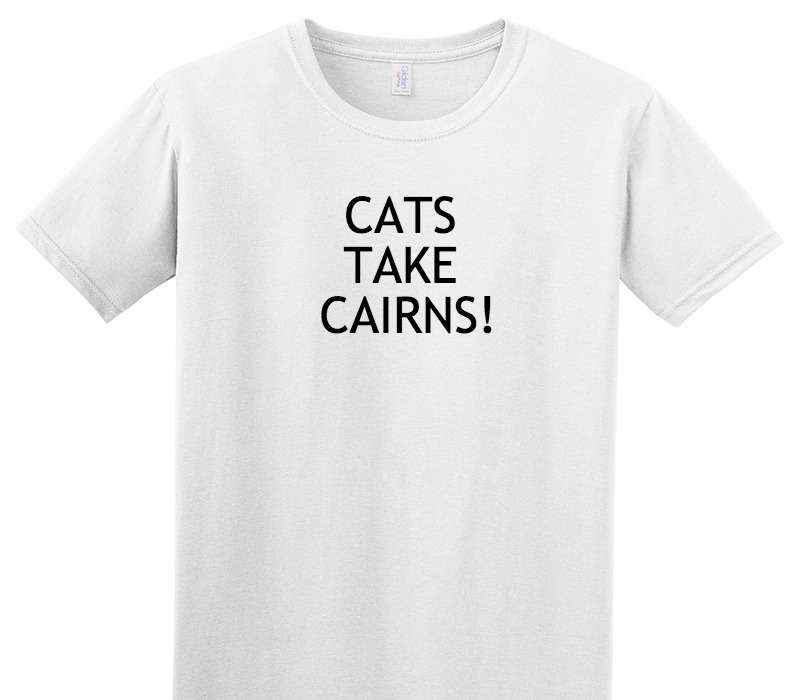 Custom Adult Soft Style 100% Cotton White T-Shirt