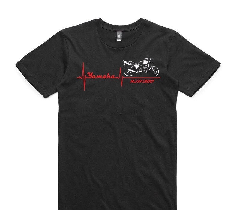 Custom AS Colour 100% Cotton Black T-Shirt