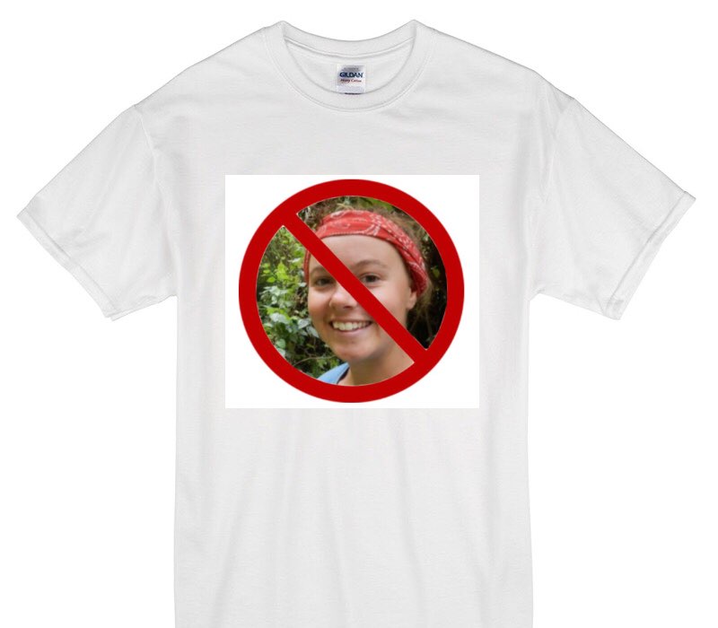 Custom Gildan 100% Cotton White T-Shirt