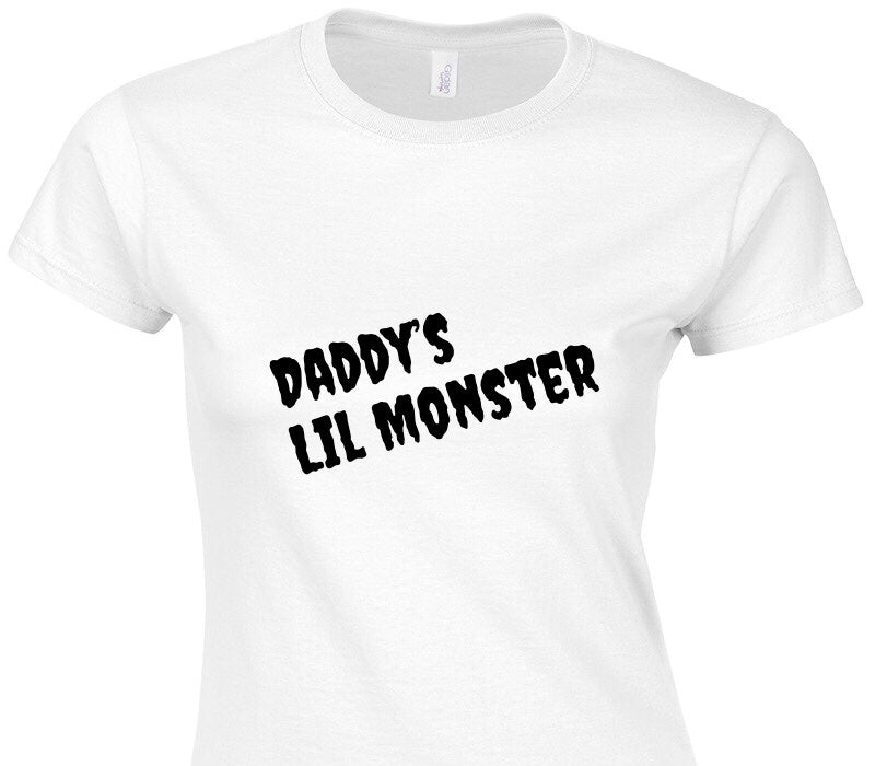 Custom Womens Soft Style 100% Cotton White T-Shirt