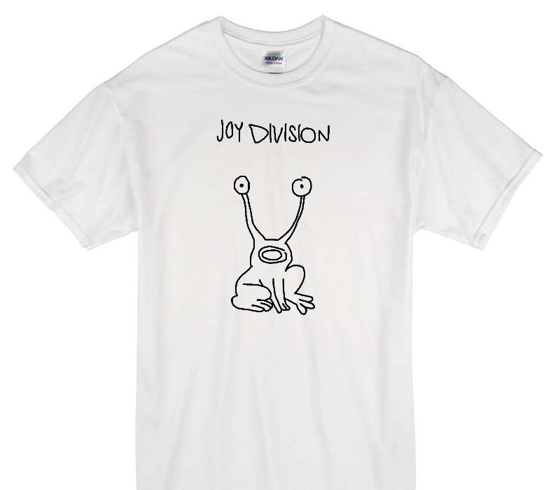 Custom Gildan 100% Cotton White T-Shirt