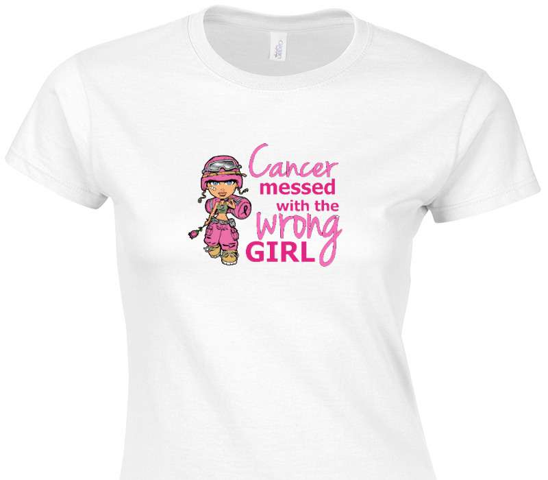 Custom Womens Soft Style 100% Cotton White T-Shirt