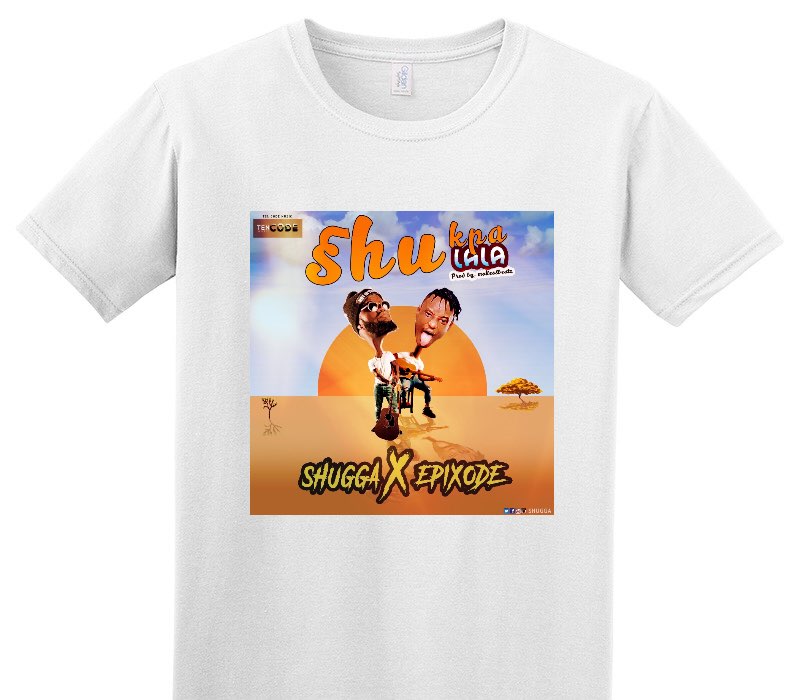 Custom Adult Soft Style 100% Cotton White T-Shirt