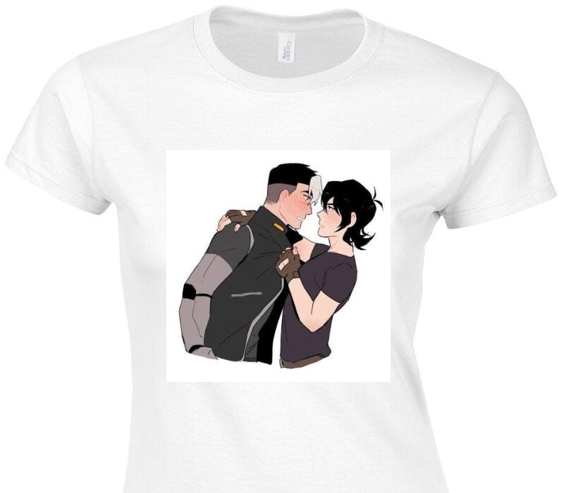 Custom Womens Soft Style 100% Cotton White T-Shirt