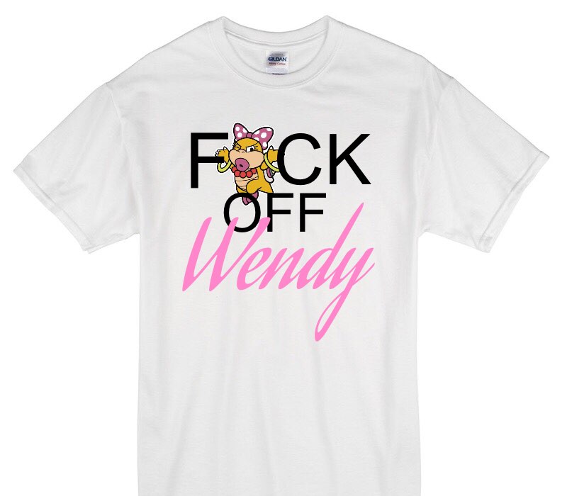 Custom Gildan 100% Cotton White T-Shirt