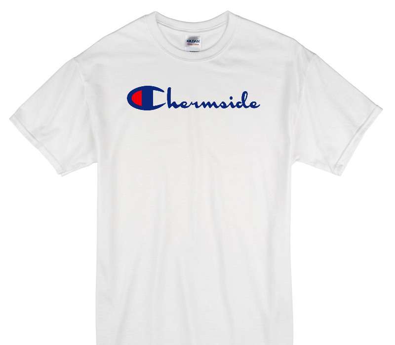 Custom Gildan 100% Cotton White T-Shirt
