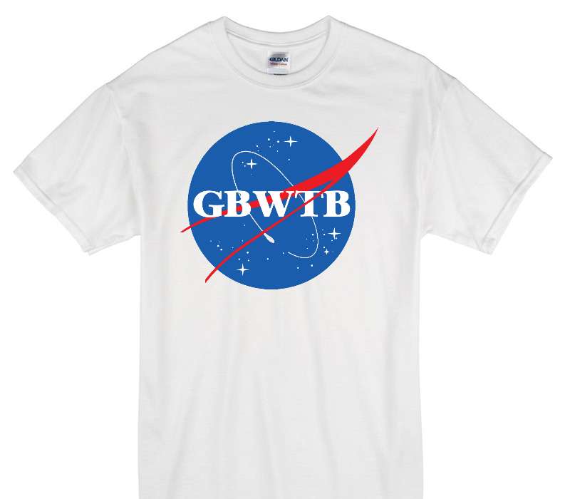 Custom Gildan 100% Cotton White T-Shirt