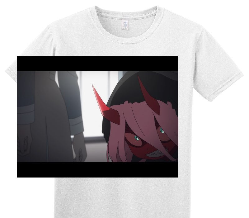 Custom Adult Soft Style 100% Cotton White T-Shirt