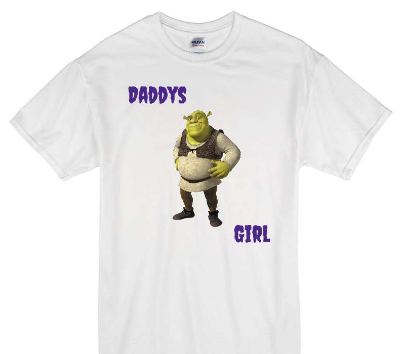 Custom Gildan 100% Cotton White T-Shirt