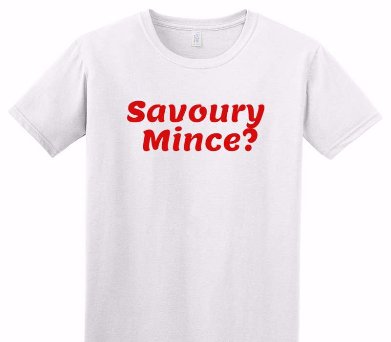 Custom Adult Soft Style 100% Cotton White T-Shirt