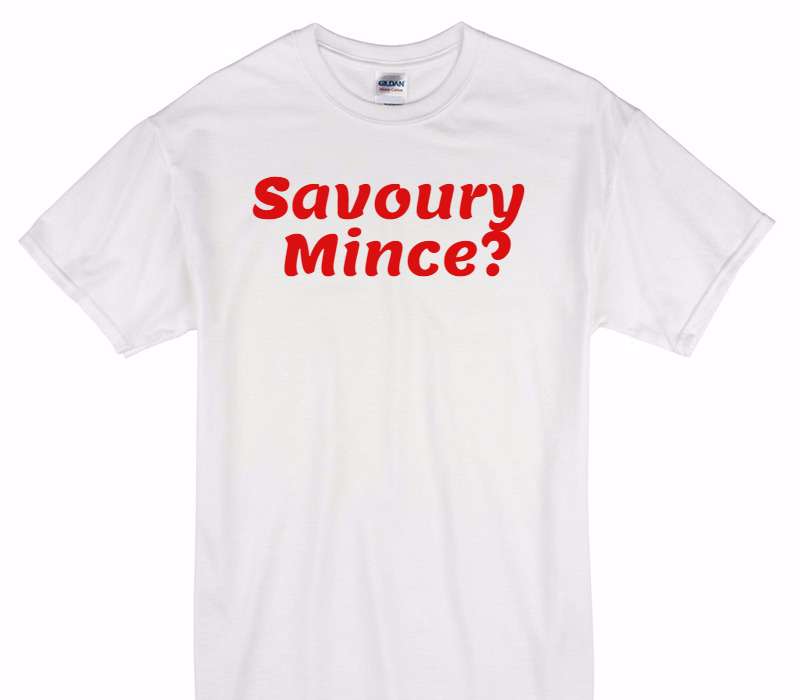 Custom Gildan 100% Cotton White T-Shirt