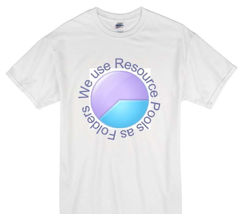 Custom Gildan 100% Cotton White T-Shirt