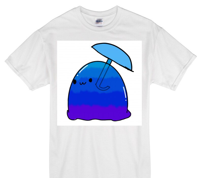 Custom Gildan 100% Cotton White T-Shirt