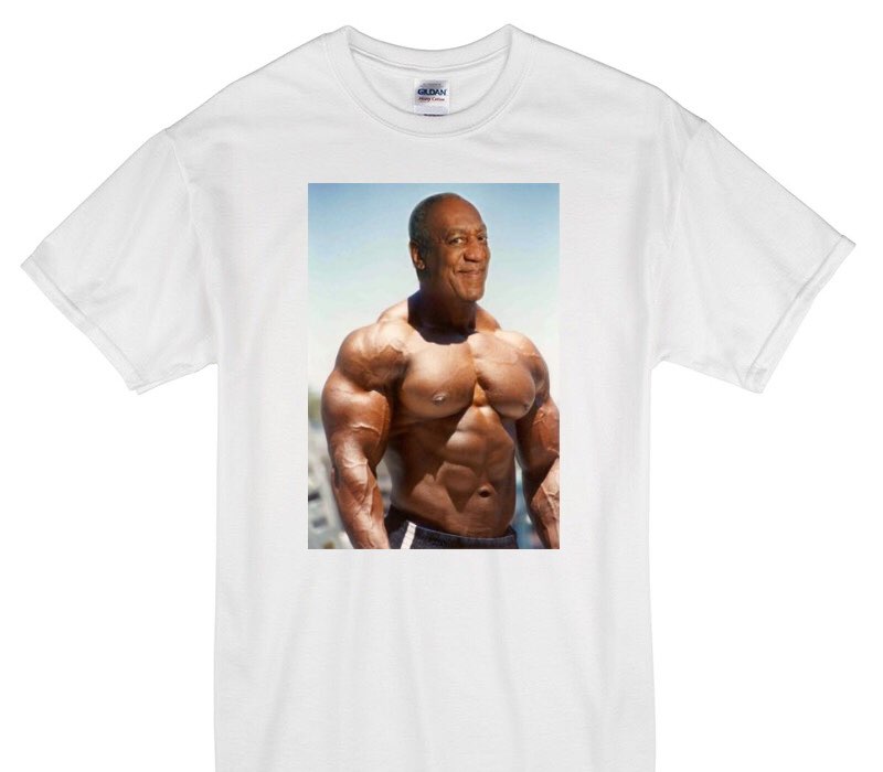 Custom Gildan 100% Cotton White T-Shirt