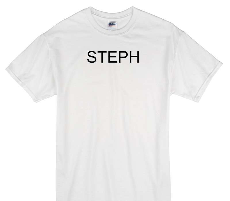 Custom Gildan 100% Cotton White T-Shirt