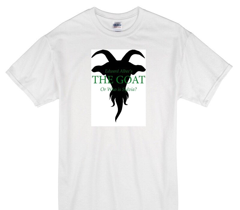 Custom Gildan 100% Cotton White T-Shirt